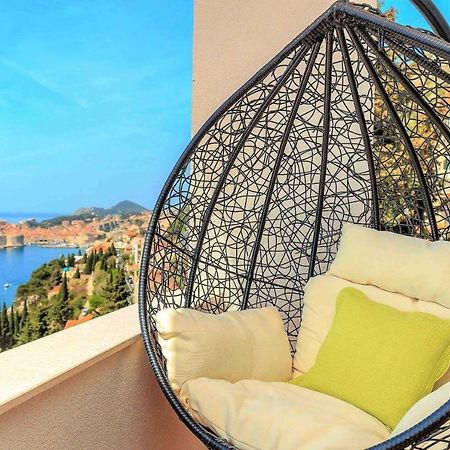 Dubrovnik Colors - Old Town View Apartment No2 Buitenkant foto