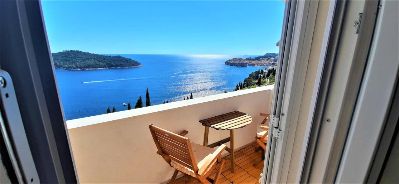Dubrovnik Colors - Old Town View Apartment No2 Buitenkant foto