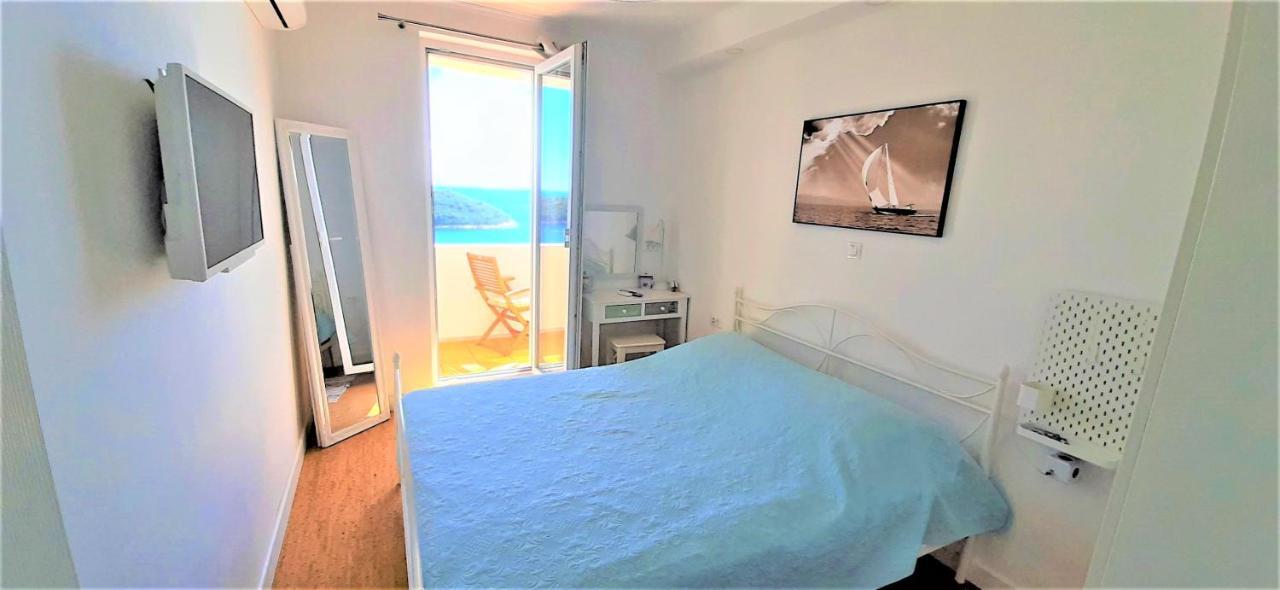 Dubrovnik Colors - Old Town View Apartment No2 Buitenkant foto