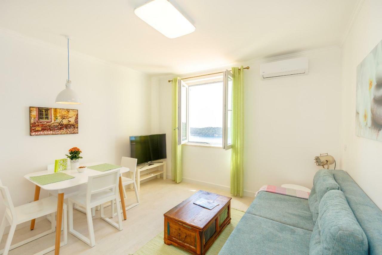 Dubrovnik Colors - Old Town View Apartment No2 Buitenkant foto