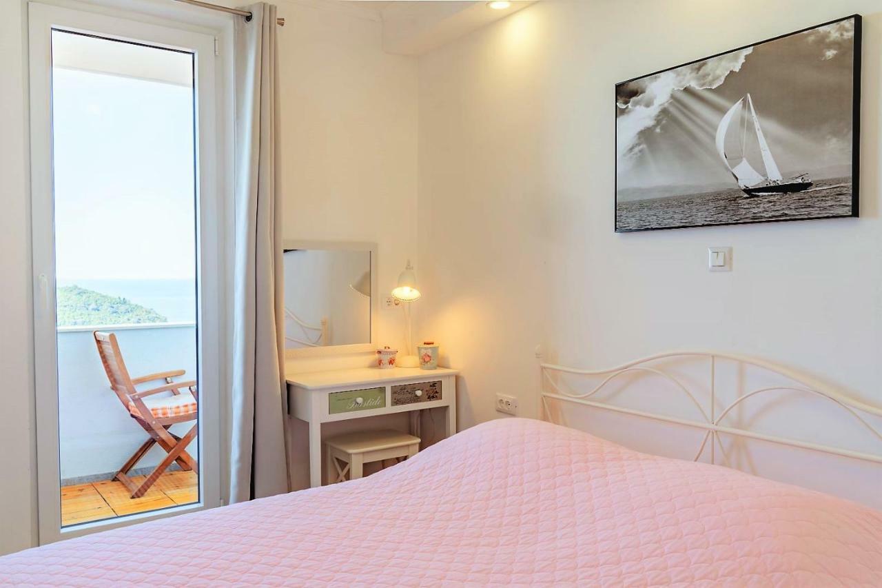 Dubrovnik Colors - Old Town View Apartment No2 Buitenkant foto