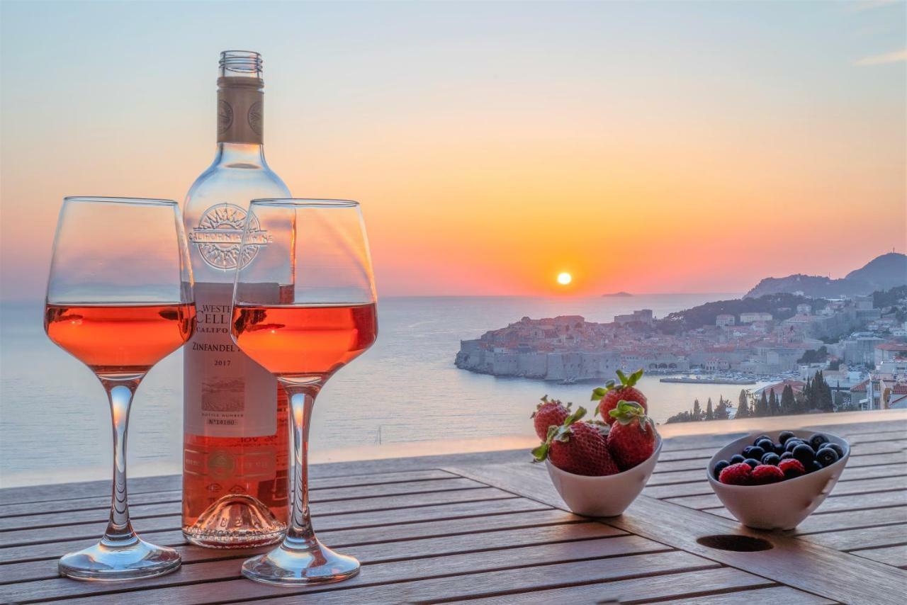 Dubrovnik Colors - Old Town View Apartment No2 Buitenkant foto