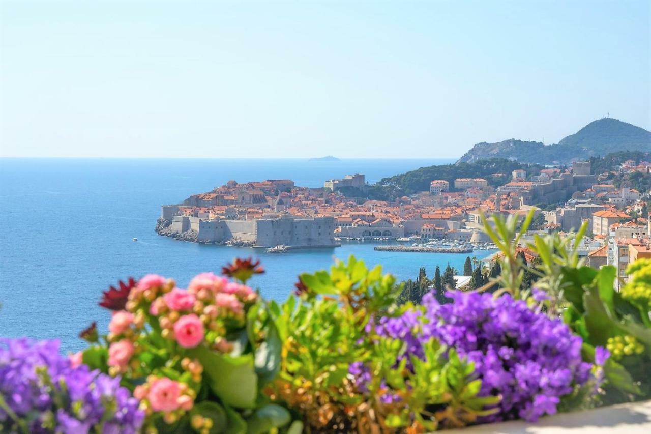 Dubrovnik Colors - Old Town View Apartment No2 Buitenkant foto